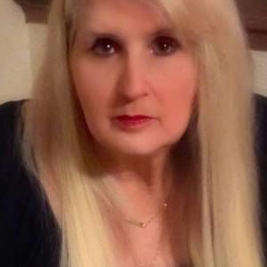 Meet your Posher, Joan